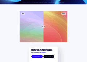 Webflow-before-after.webflow.io thumbnail
