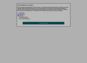 Webftp.gigaserver.cz thumbnail