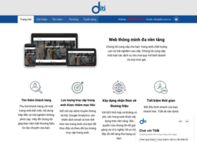 Webgialai.com thumbnail