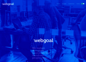 Webgoal.com.br thumbnail