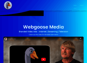 Webgoose.com thumbnail