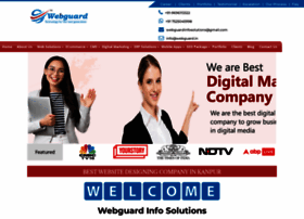Webguard.in thumbnail Webguard.in thumbnail