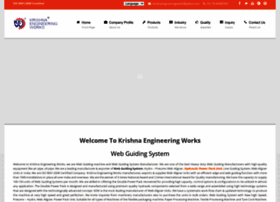 Webguidingsystem.com thumbnail