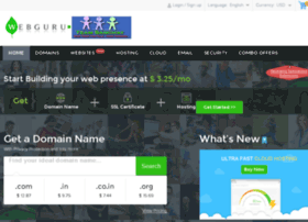 Webguru.net.in thumbnail Webguru.net.in thumbnail