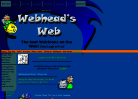 Webheadsweb.com thumbnail