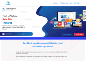 Webhere.vn thumbnail