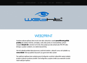 Webhit.cz thumbnail