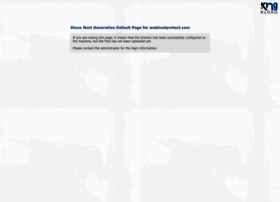 Webhostprotect.com thumbnail