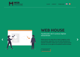 Webhouse.ro thumbnail
