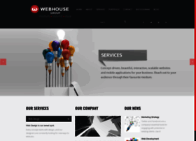 Webhousegroup.co.za thumbnail