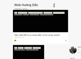 Webhuongdan.net thumbnail