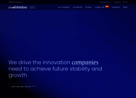 Webidoo.it thumbnail