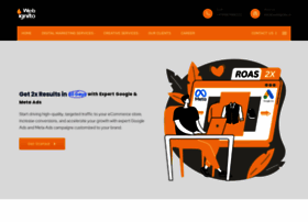 Webignito.com thumbnail