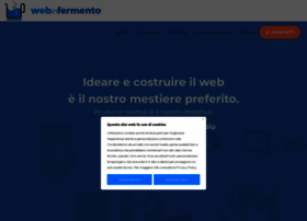 Webinfermento.it thumbnail