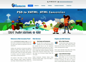 Webinnovativepoint.com thumbnail