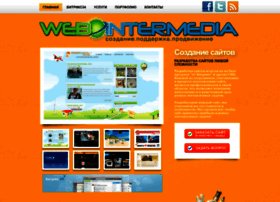 Webintermedia.ru thumbnail