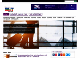 Webintravel.com thumbnail
