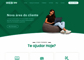 Webion.com.br thumbnail