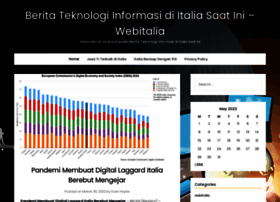 Webitalia.biz thumbnail