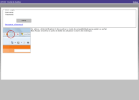 Webiz.apcer.pt thumbnail