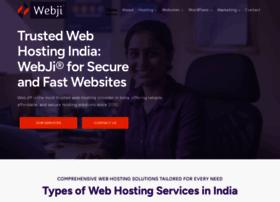 Webji.in thumbnail
