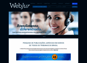 Webjur.com.br thumbnail