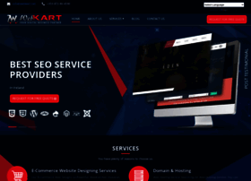 Webkart.net thumbnail Webkart.net thumbnail