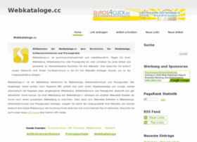 Webkataloge.cc thumbnail