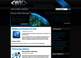 Webkit.com thumbnail