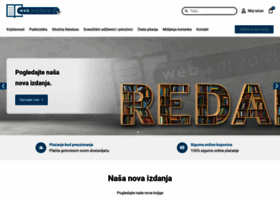 Webknjizara.hr thumbnail Webknjizara.hr thumbnail