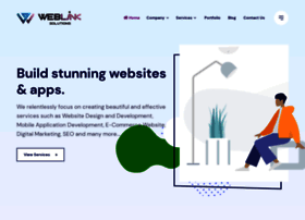 Weblink.co.in thumbnail
