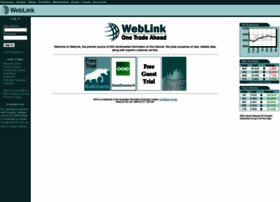 Weblink.com.au thumbnail