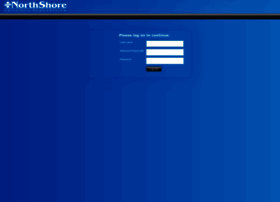 Weblink.northshore.org thumbnail