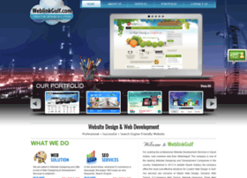 Weblinkgulf.com thumbnail