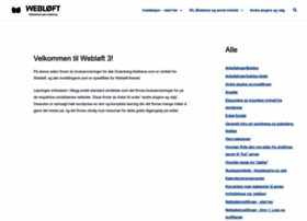 Webloft.no thumbnail