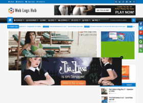Weblogshub.ga thumbnail Weblogshub.ga thumbnail