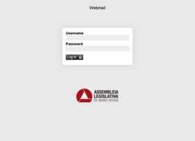 Webmail.almg.gov.br thumbnail Webmail.almg.gov.br thumbnail