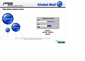 Webmail.amcham.com.br thumbnail Webmail.amcham.com.br thumbnail