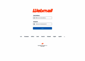 Webmail.angem.dz thumbnail