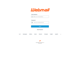 Webmail.balim.net thumbnail