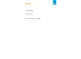 Webmail.cbr.nl thumbnail