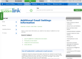 Webmail.cebridge.net at WI. Webmail: Settings | Help Desk