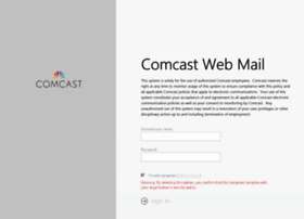 webmail.comcast.com at Website Informer. Sign In. Visit Webmail ... webmail.comcast.com at Website Informer. Sign In. Visit Webmail ...