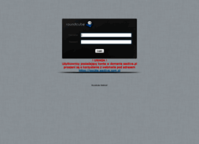 Webmail.eactive.pl thumbnail