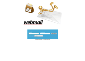 Webmail.email-pro.eu thumbnail