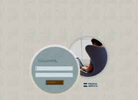 Webmail.epi.es thumbnail Webmail.epi.es thumbnail