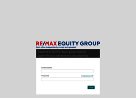 Webmail.equitygroup.com thumbnail
