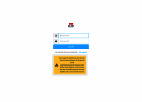 Webmail.fh-stralsund.de thumbnail Webmail.fh-stralsund.de thumbnail