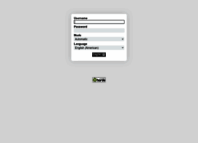 Webmail.finews.ch thumbnail