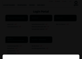 Webmail.genotec.ch thumbnail